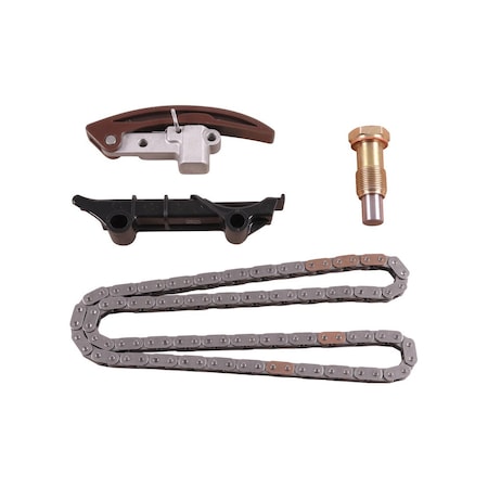Vaico Timing Chain Kit, V10-10018-BEK2 V10-10018-BEK2